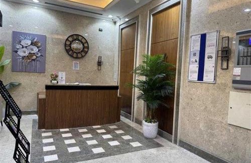 Barsha Heights Apartment | Premium Apartments at Barsha Heights, Oasis Residence
