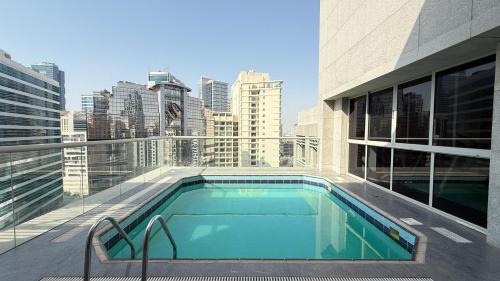 Barsha Heights Apartment | Premium Apartments at Barsha Heights, Oasis Residence