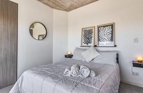 Constitucion Apartment | Premium apartments BI 1170 by Magno