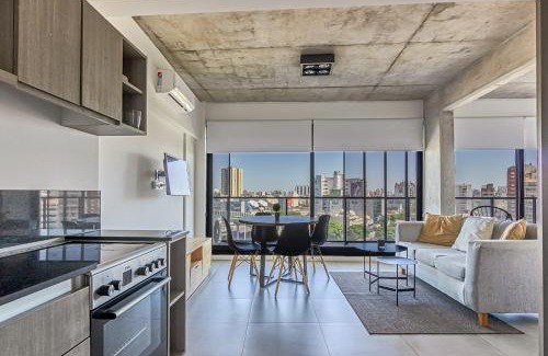 Constitucion Apartment | Premium apartments BI 1170 by Magno
