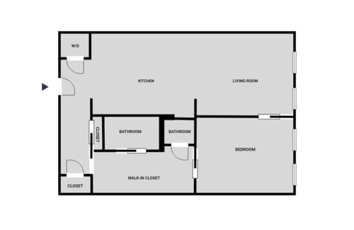 West Woodland Apartment | Premium Ballard 1BR w/ BBQ, Lounge & W/D, onsite retail, by Blueground