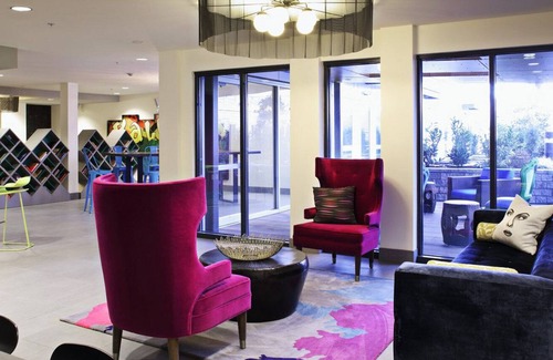 West Woodland Apartment | Premium Ballard 1BR w/ BBQ, Lounge & W/D, onsite retail, by Blueground