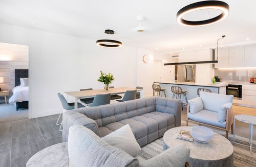 Coogee Apartment | Premium Beachside apartment living in Coogee- E6