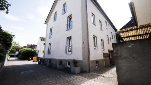 Innenstadt Apartment | Premium City Apartment