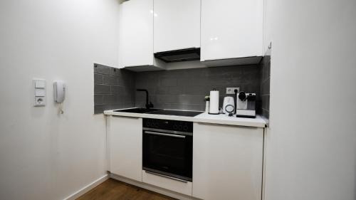 Innenstadt Apartment | Premium City Apartment