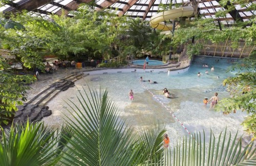 Dalen House | Premium Cottage by Interhome