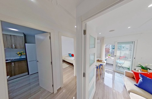 Pineda de Mar Apartment | PREMIUM HABITAT LA RIERA