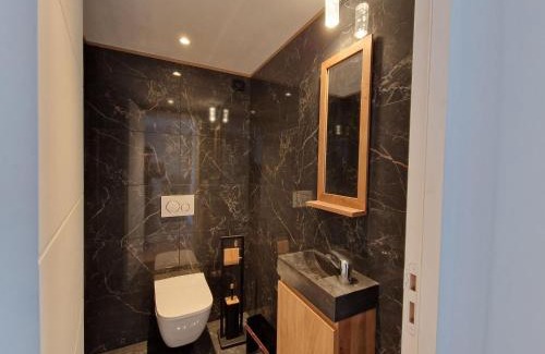 Perros-Guirec House | Premium Holiday Home, Pink Granite Coast