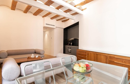 El Born Apartment | Premium One bedroom Apartment