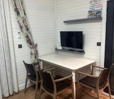 Tekirova Apartment | premium park apart otel