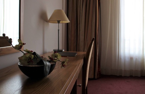 Maia Hotel | Premium Porto Maia