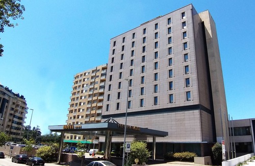 Maia Hotel | Premium Porto Maia