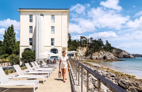 Morgat Apartment | Premium Room 2 Adults