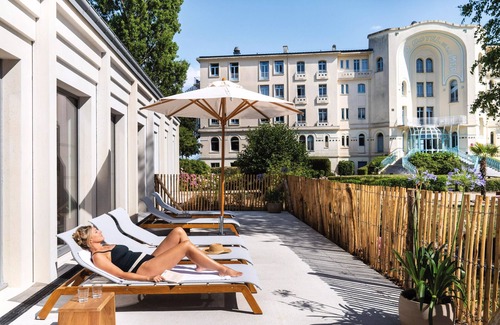 Morgat Apartment | Premium Room 2 Adults