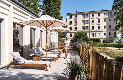 Morgat Apartment | Premium Room 2 Adults