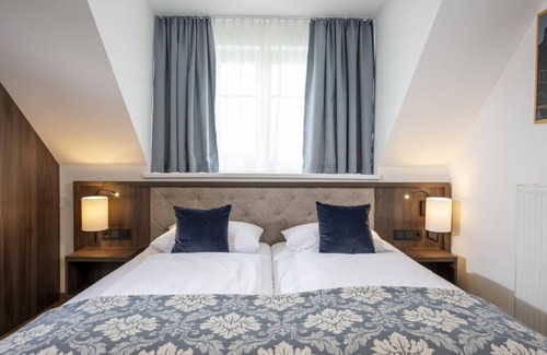Taxham Bed & Breakfast | Premium room - Salzburg Hotel Lilienhof