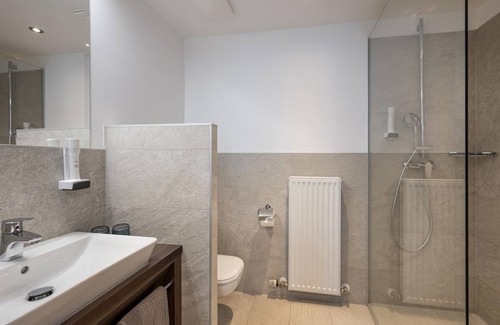 Taxham Bed & Breakfast | Premium room - Salzburg Hotel Lilienhof