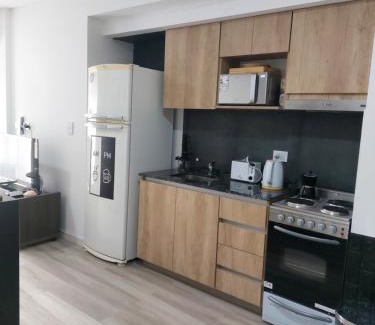 Villa Crespo Apartment | Premium Soho