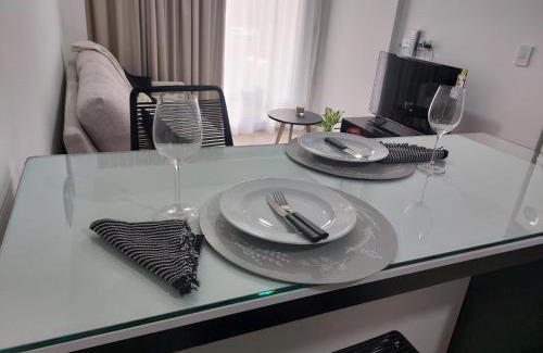 Villa Crespo Apartment | Premium Soho