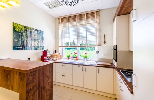 gmina Jastkow House | Premium Village Apartment n.Lublin S.19