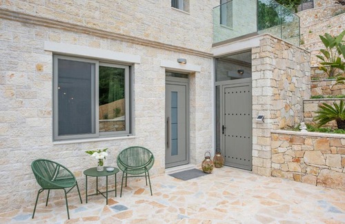 Ieromonachos Villa | Prenari Villas by PaxosRetreats