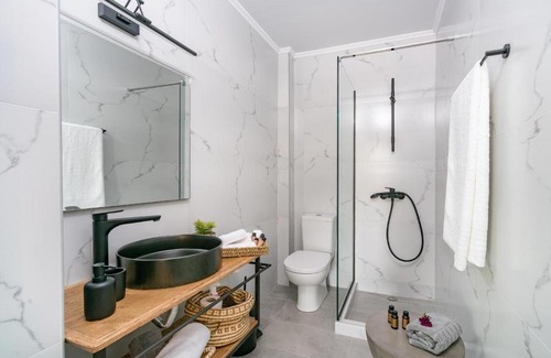 Ieromonachos Villa | Prenari Villas by PaxosRetreats