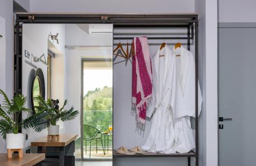 Ieromonachos Villa | Prenari Villas by PaxosRetreats