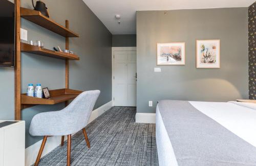 Agassiz Hotel | Prentiss House by Thatch