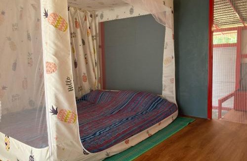 Ranong Bed & Breakfast | Presente