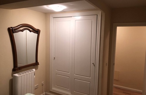 Ituero y Lama House | Preserve house in ituero and lama.