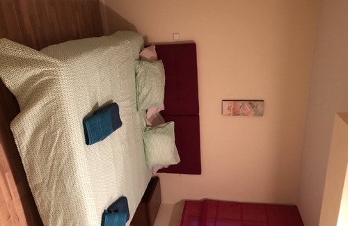 Ituero y Lama House | Preserve house in ituero and lama.