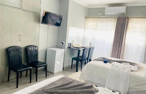 Makhado House | President Guest Lodge