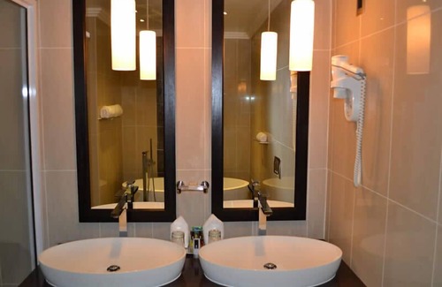 Bloemfontein Hotel | President Hotel & Conference Venue