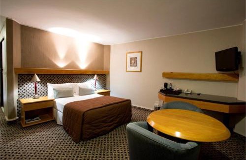 Bloemfontein Hotel | President Hotel