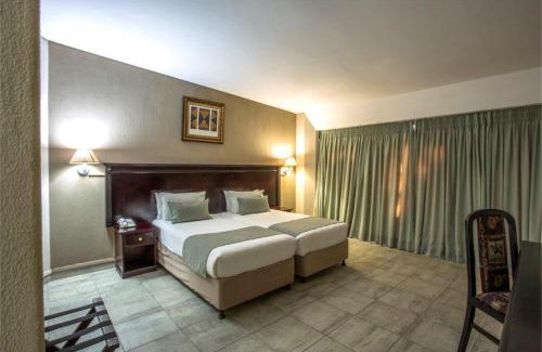Bloemfontein Hotel | President Hotel