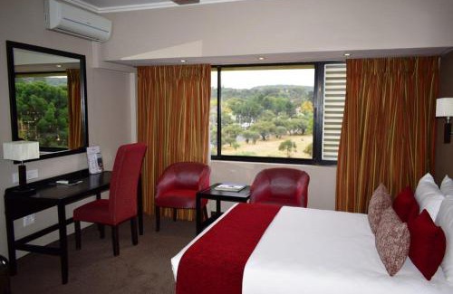 Bloemfontein Hotel | President Hotel