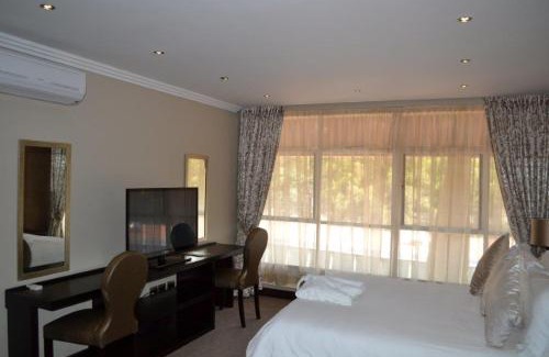 Bloemfontein Hotel | President Hotel