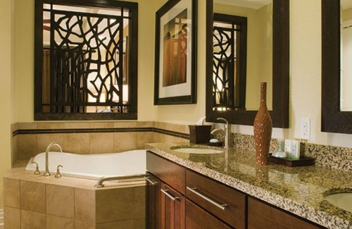 Sevierville Resort | Presidential ~ 2-room club Wyndham Great Smokies Lodge