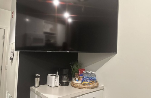 Assembly Square Condo | Presidential Boston Condo in the heart of Assembly Row