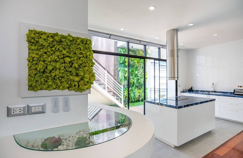 Chidlom Apartment | Presidential Suite (900 sqm)