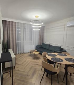 Nowy Otok Apartment | Prestige Apartment Oława