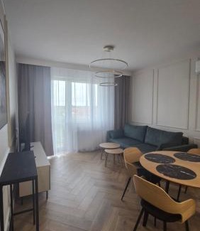 Nowy Otok Apartment | Prestige Apartment Oława