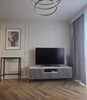 Nowy Otok Apartment | Prestige Apartment Oława