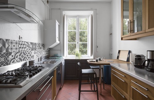 Graslin - Commerce Apartment | Prestige- Appartement en plein centre de Nantes