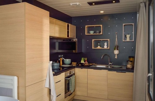 Hourtin House | Prestige chalet for 5 people in Nature and Ocean Park