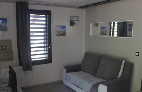 Hourtin House | Prestige chalet for 5 people in Nature and Ocean Park