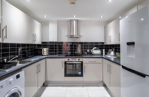 Camberwell Green Apartment | Prestige City Stay London