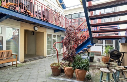 Camberwell Green Apartment | Prestige City Stay London