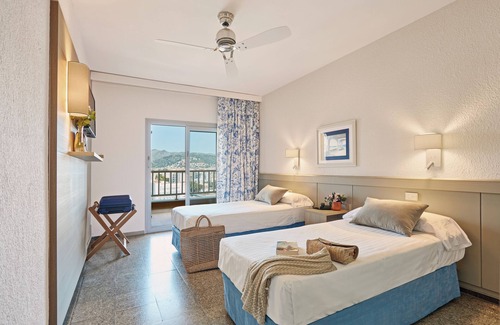 Santa Margarida Hotel | Prestige Goya Park