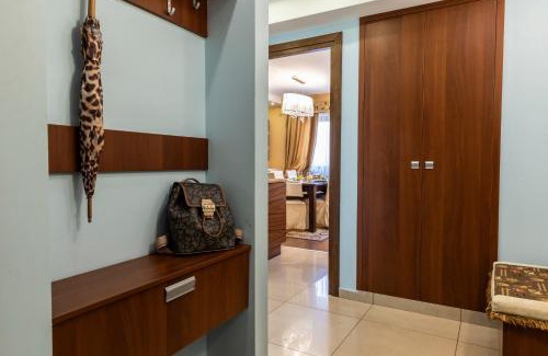 Zakopane Apartment | Prestige II